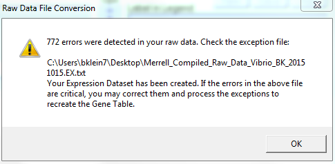 GenMAPP errors message.PNG