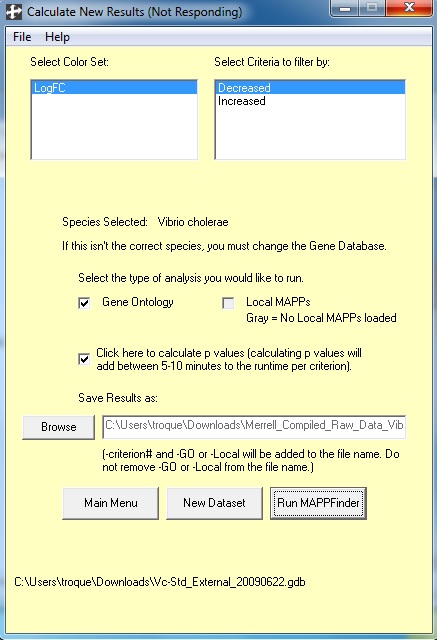 MAPPFinder calculate results window.jpg