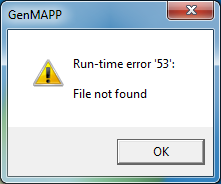 Kw Error message screenshot.png