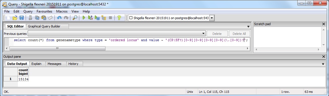 Postgres results OTS 20151203.jpg