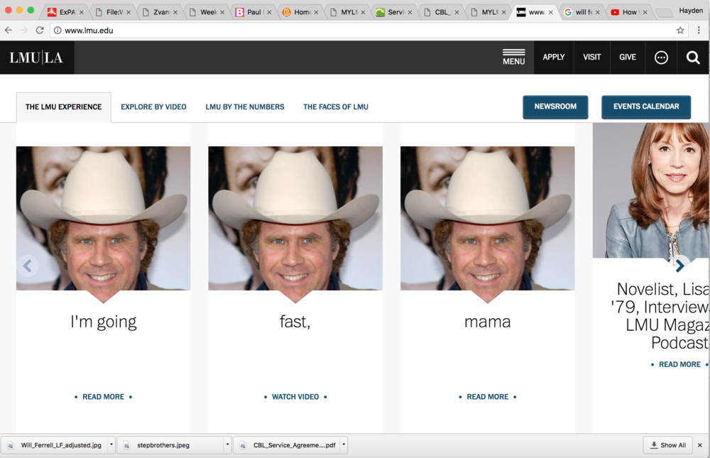 Screen Shot Without Developer Tools Open